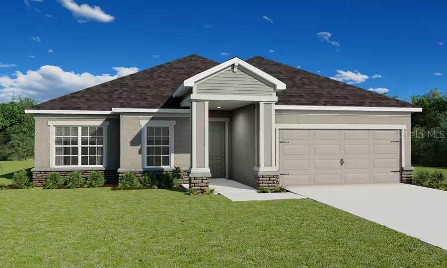 837 Marion Oaks Lane - Photo 1