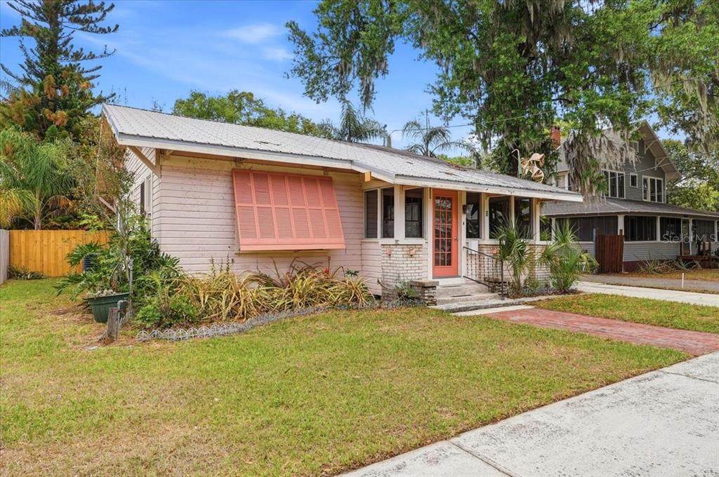 530 Jackson Avenue - Photo 1