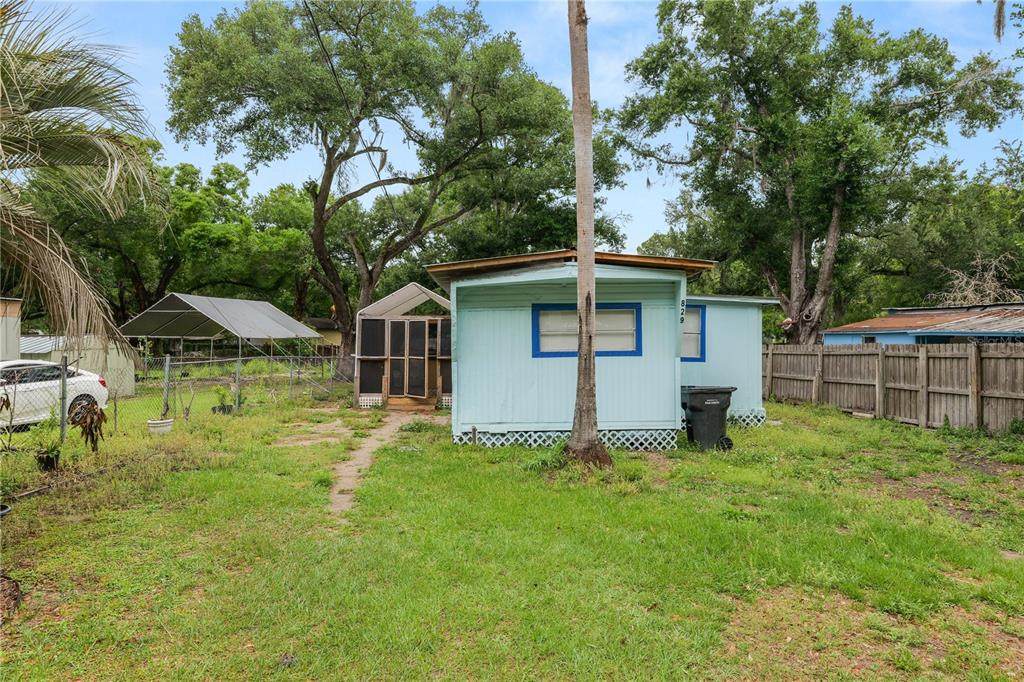 829 Nashville Road - Photo 1