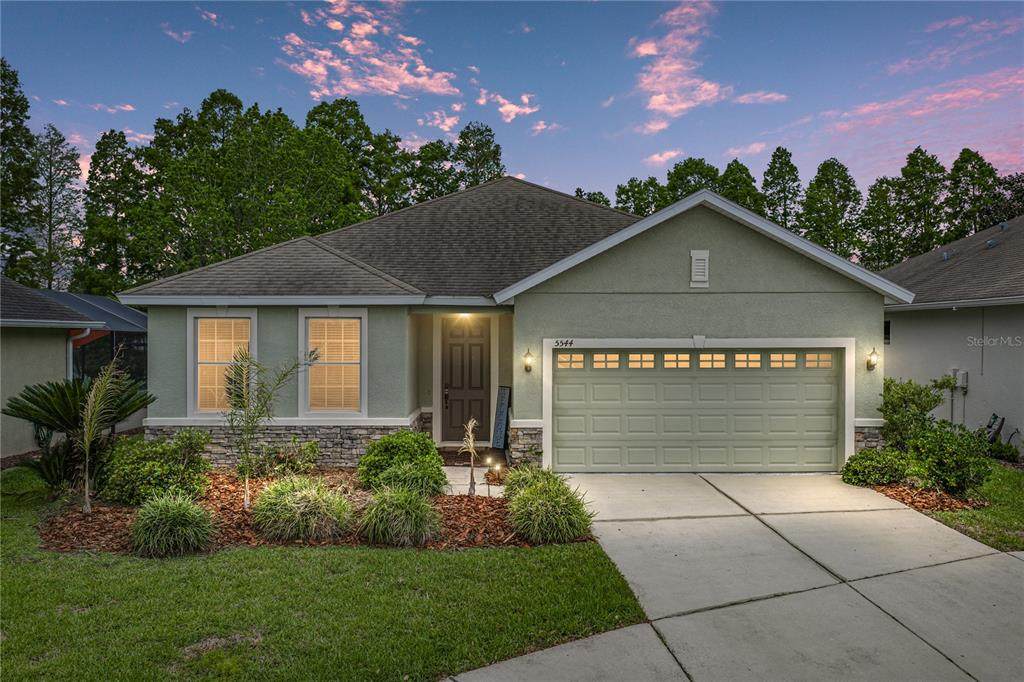 5544 Huron Way - Photo 1