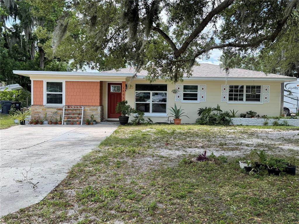 1005 Waynesville Avenue - Photo 1