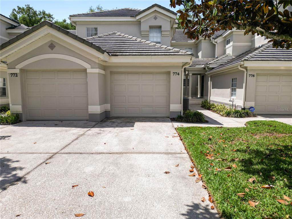 774 Grasslands Village Circle - Photo 1