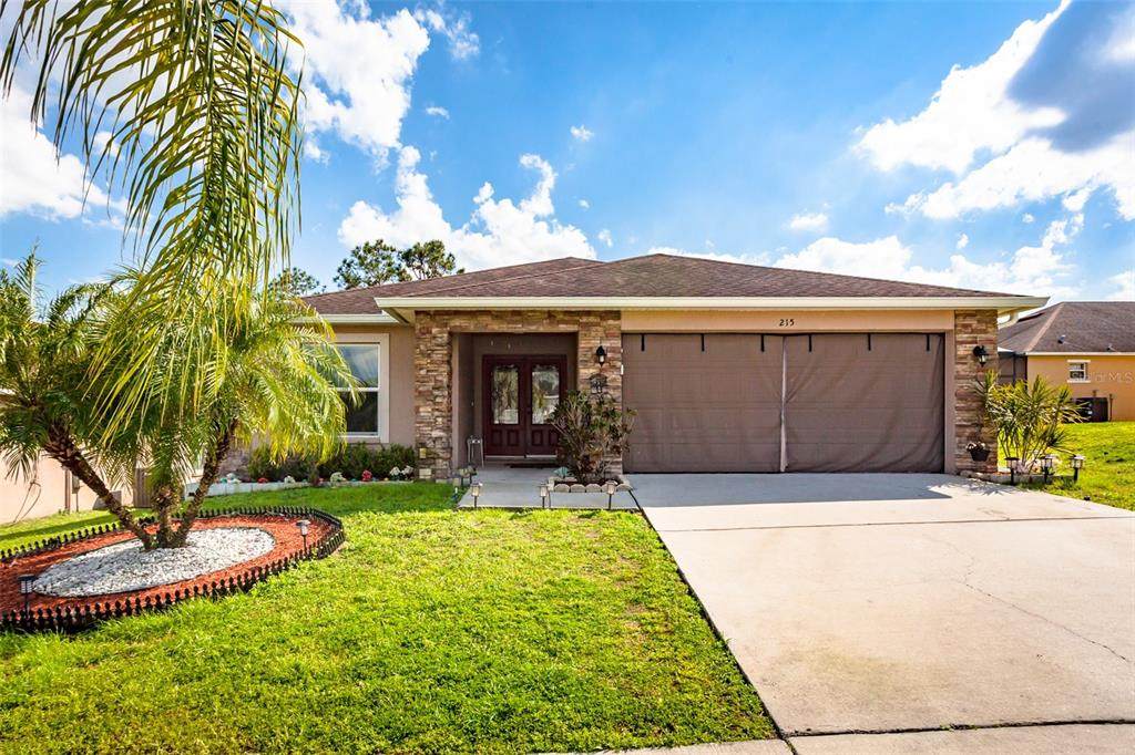 215 Captain Hook Way - Photo 1