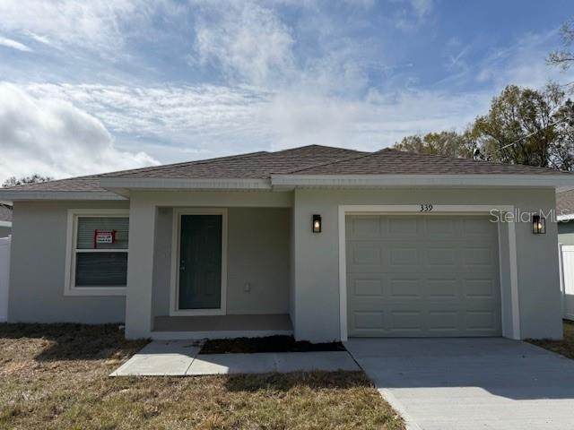 319 Dixie Highway - Photo 1