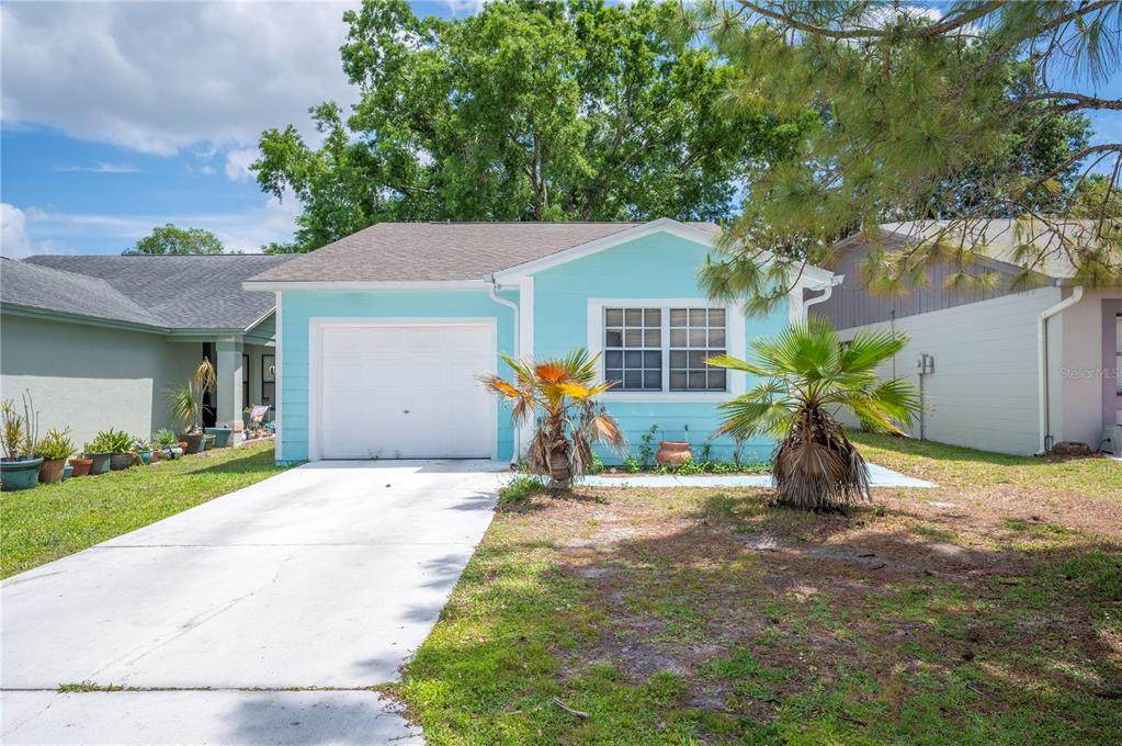 1378 Bramblewood Drive - Photo 1