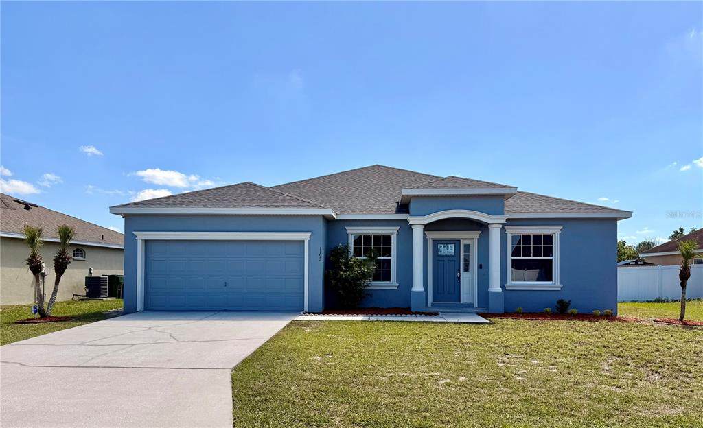 1192 Normandy Heights Circle - Photo 1