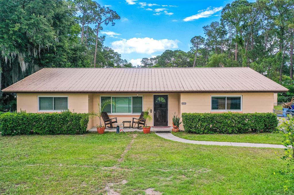 305 Cloverleaf Road - Photo 1