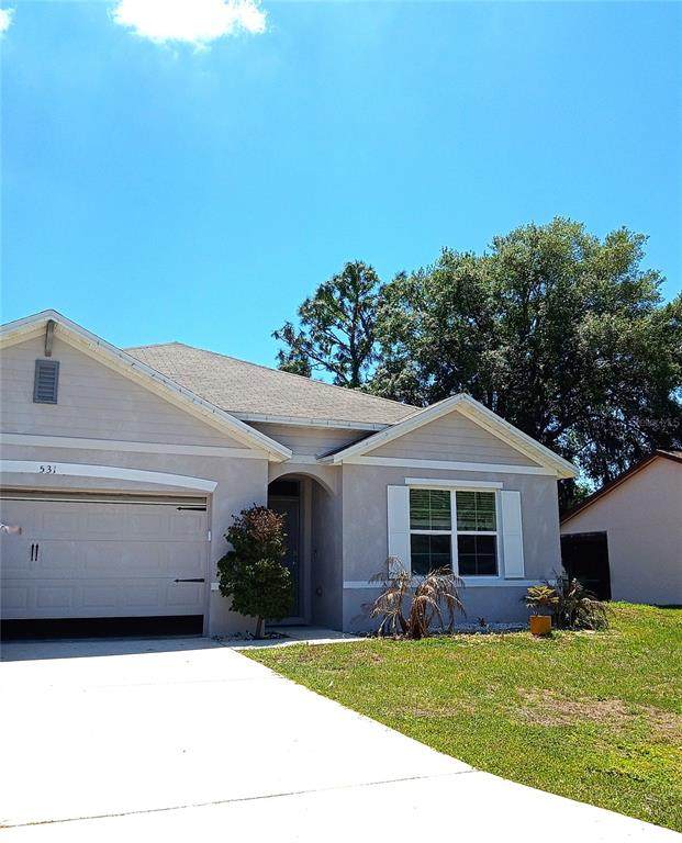 531 Glade Court - Photo 1