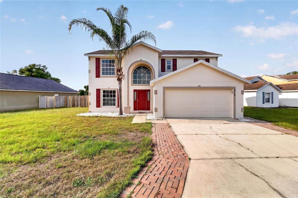 528 Cody Caleb Drive - Photo 1