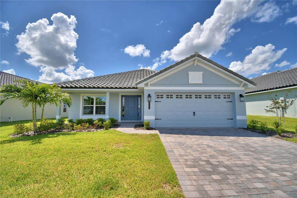 4705 Grandview Glen Drive - Photo 1