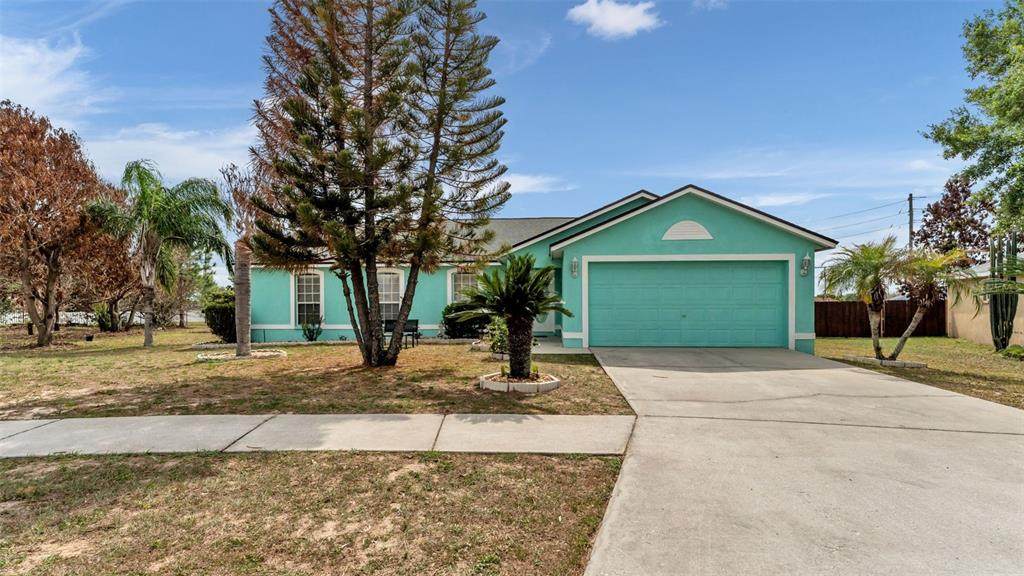 134 Cloverdale Road - Photo 1