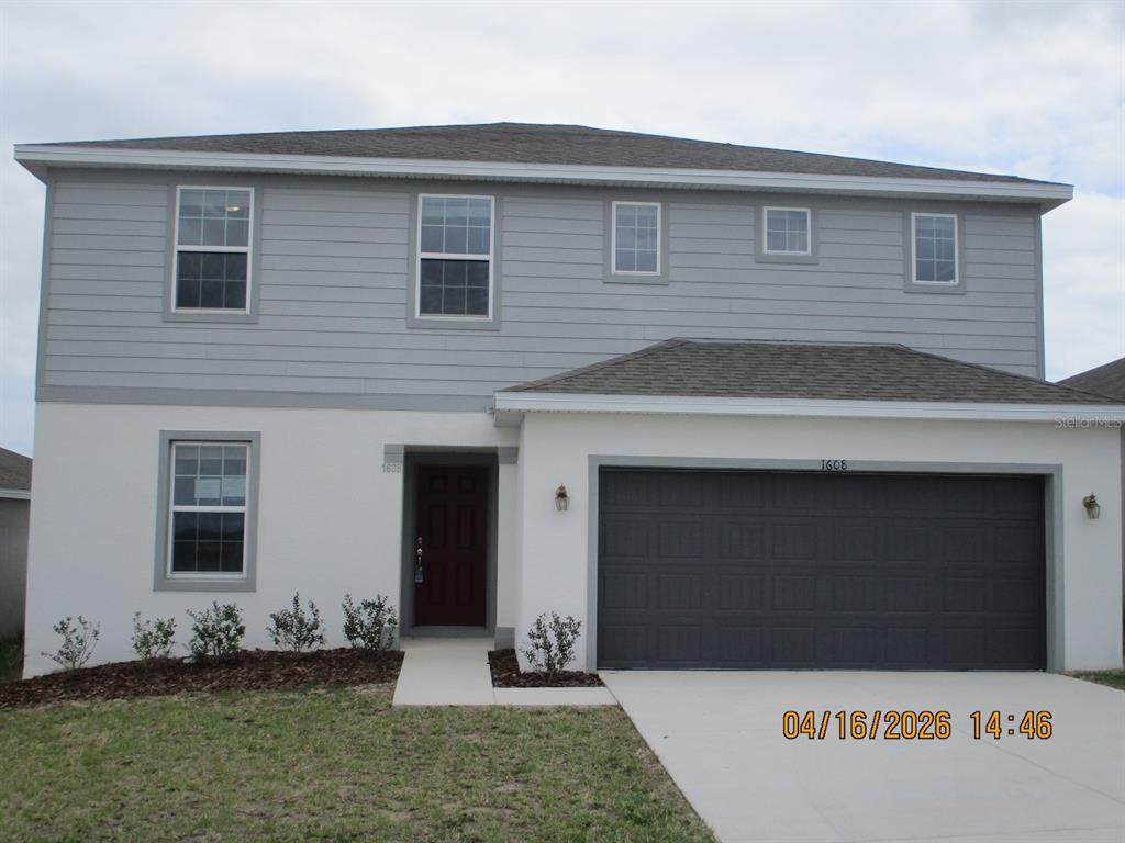 1608 Aspen Ave - Photo 1
