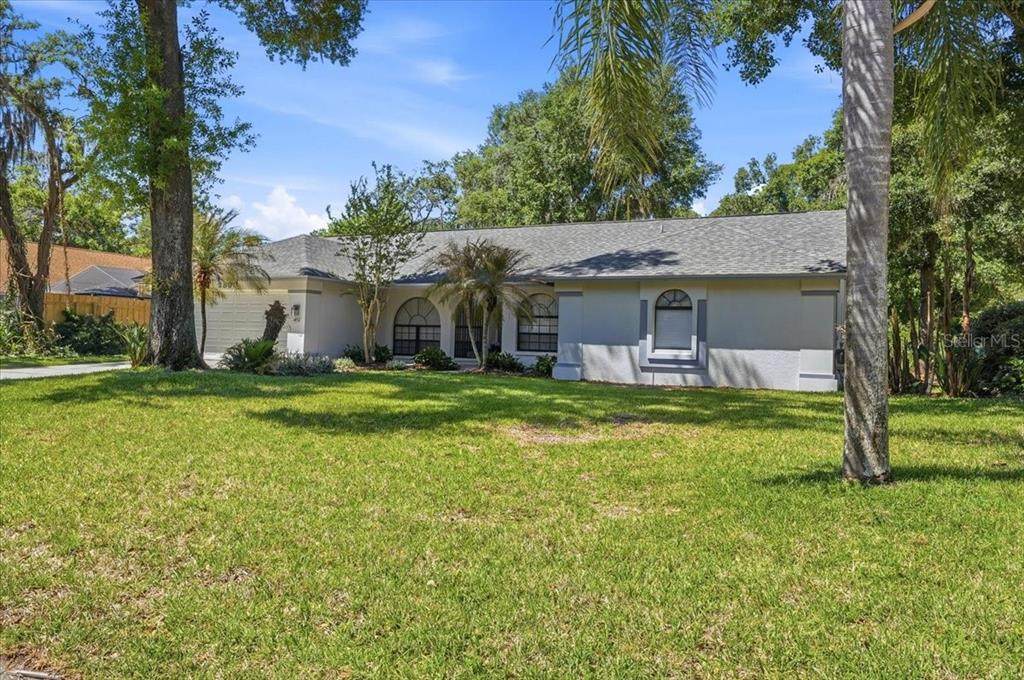 2800 Hammock Drive - Photo 1