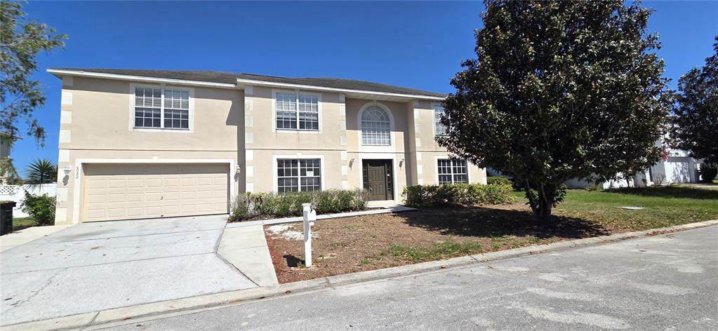 6082 Sunset Vista Drive - Photo 1