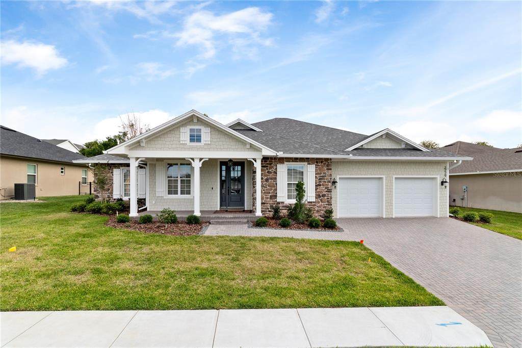 2229 Coachman Loop - Photo 1
