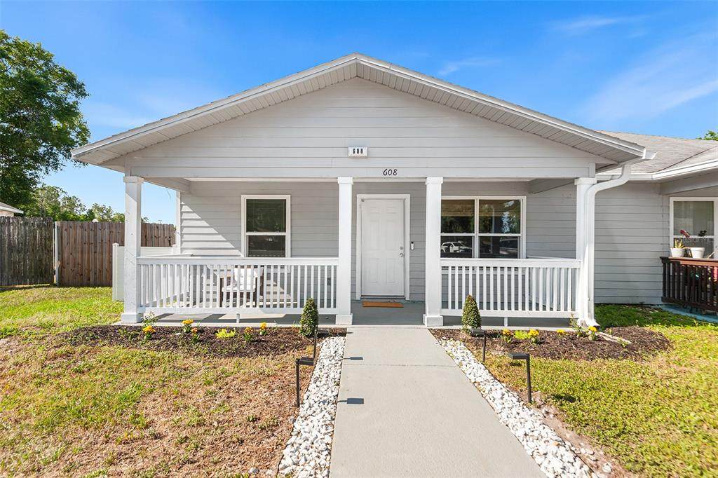 608 Pineville Lane - Photo 1