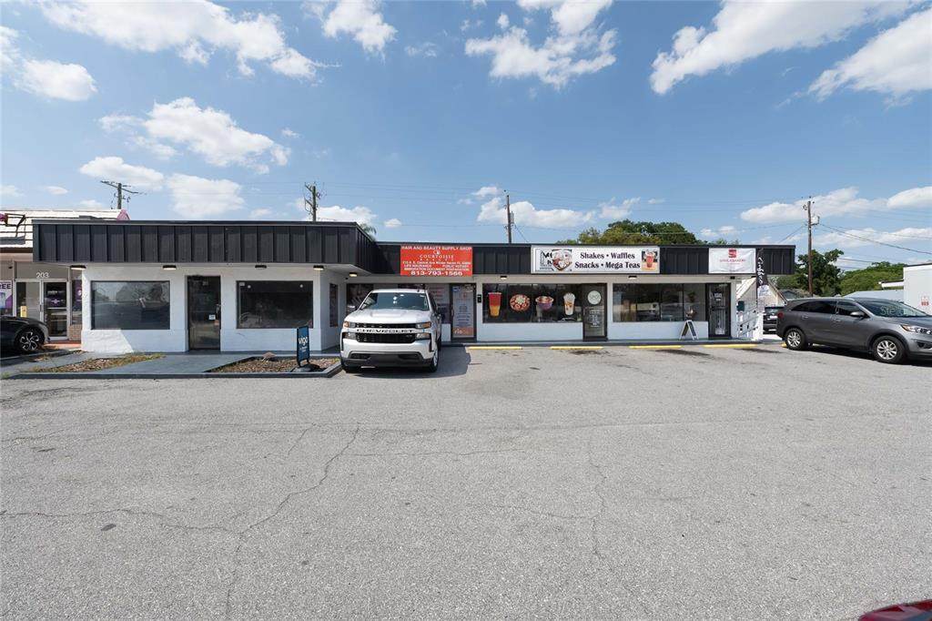 211 Central Avenue - Photo 1