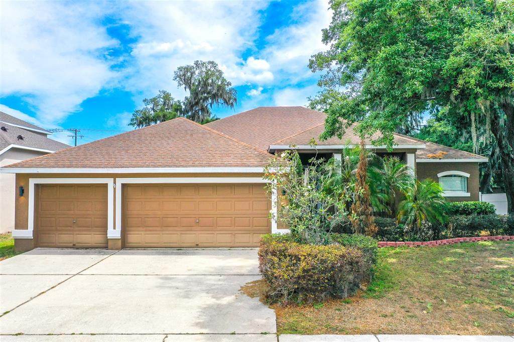 2539 Centennial Falcon Drive - Photo 1