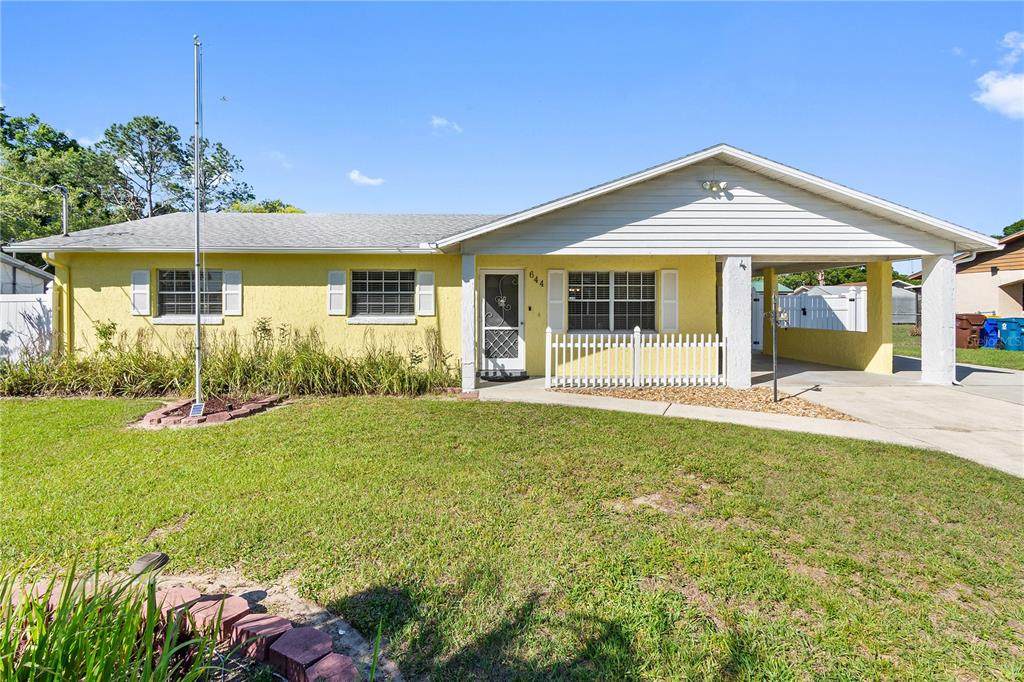 644 Central Avenue - Photo 1