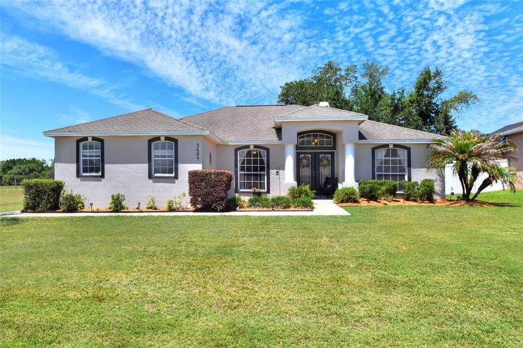 3604 Welsch Way - Photo 1