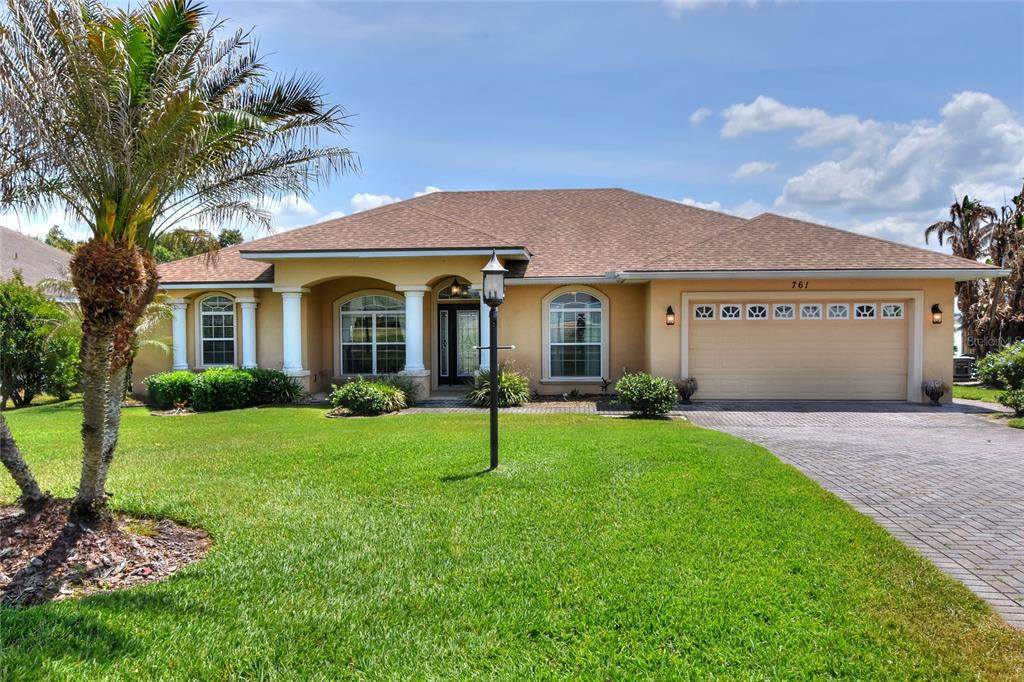 761 Country Walk Cove - Photo 1