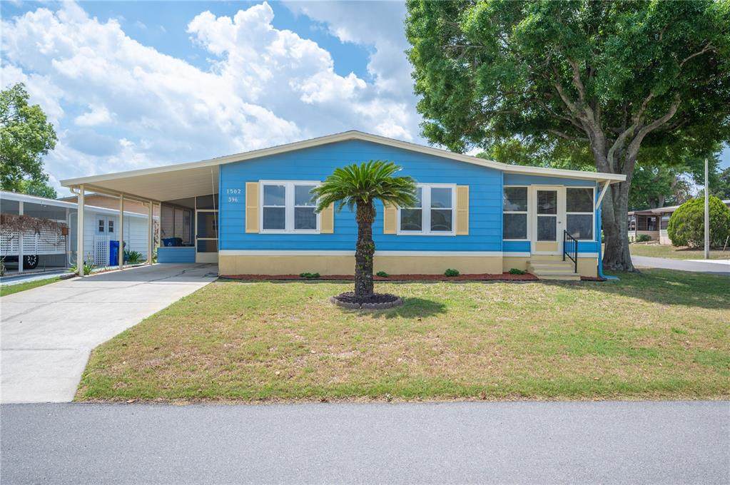 1502 Longbow Drive - Photo 1