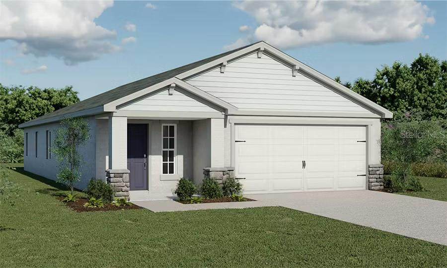 6503 Flowering Shrub Street - Photo 1