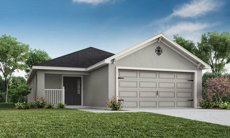 1117 Forest Lake Drive - Photo 1