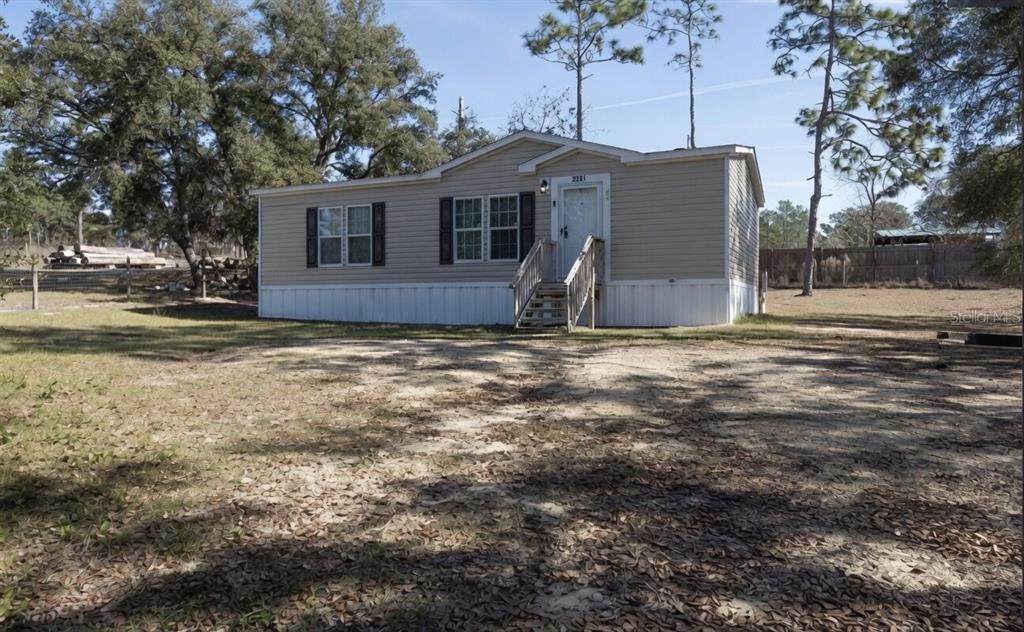 2231 State Road 121 - Photo 1