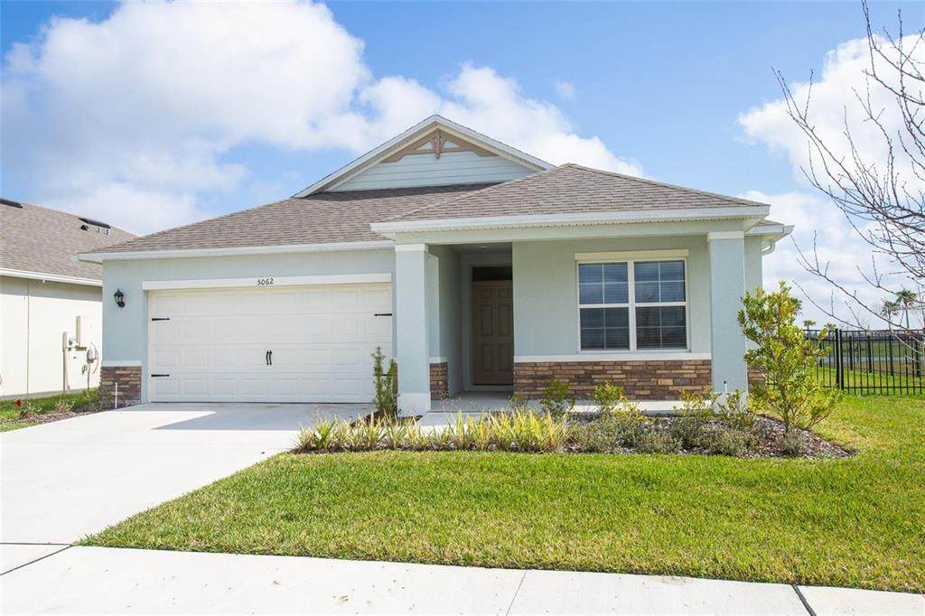 5062 Foxglove Circle - Photo 1