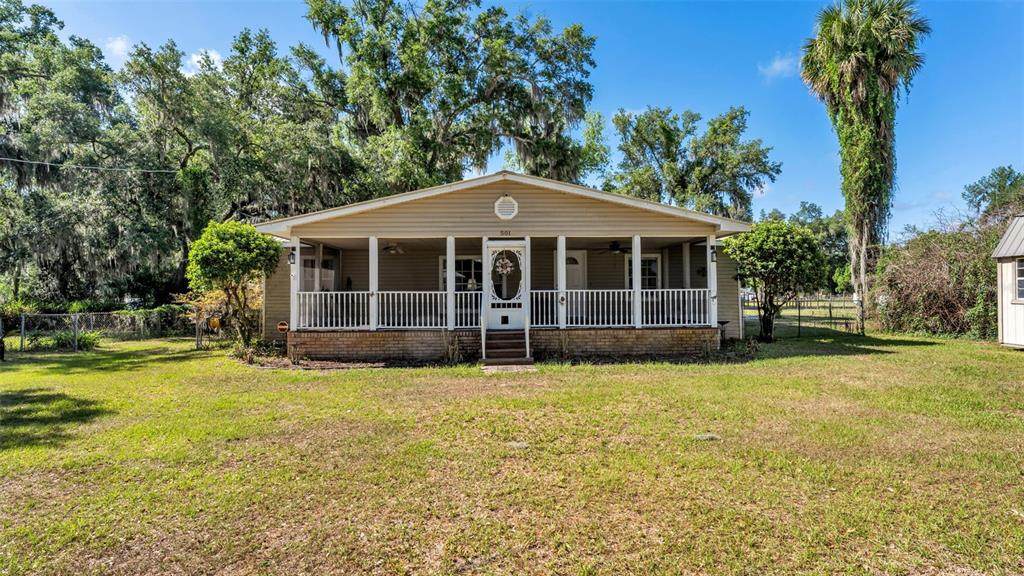 501 Swilley Road - Photo 1