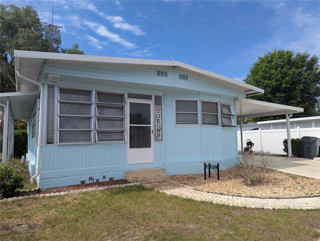 6 Pine Lane - Photo 1
