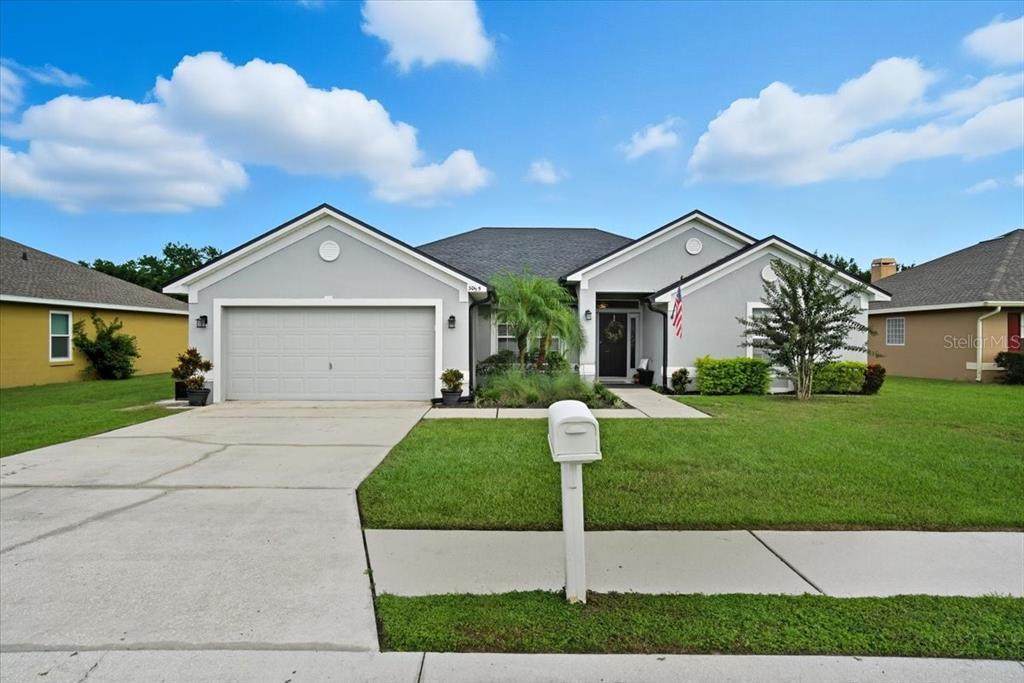 3035 Fort Socrum Village Boulevard - Photo 1