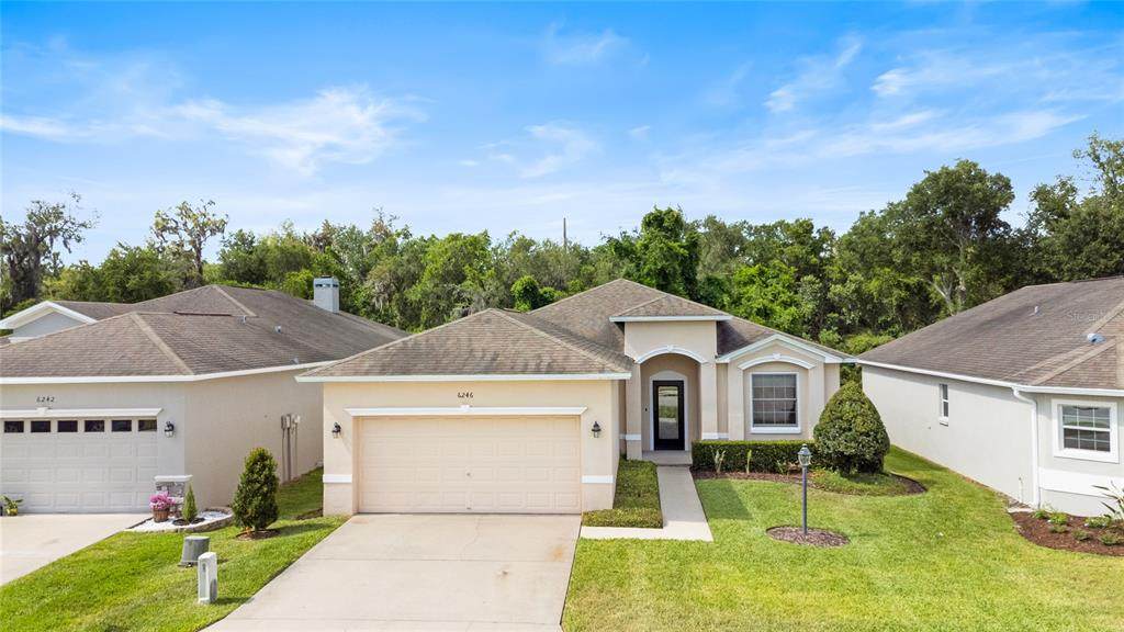 6246 Silver Leaf Lane - Photo 1