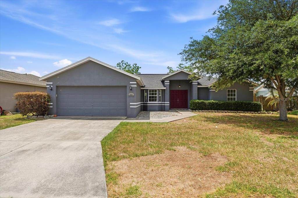 3221 Merlot Drive - Photo 1