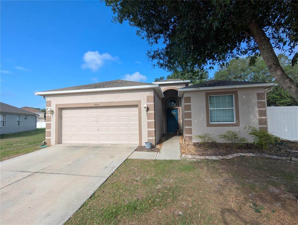 4458 Creekside Drive - Photo 1