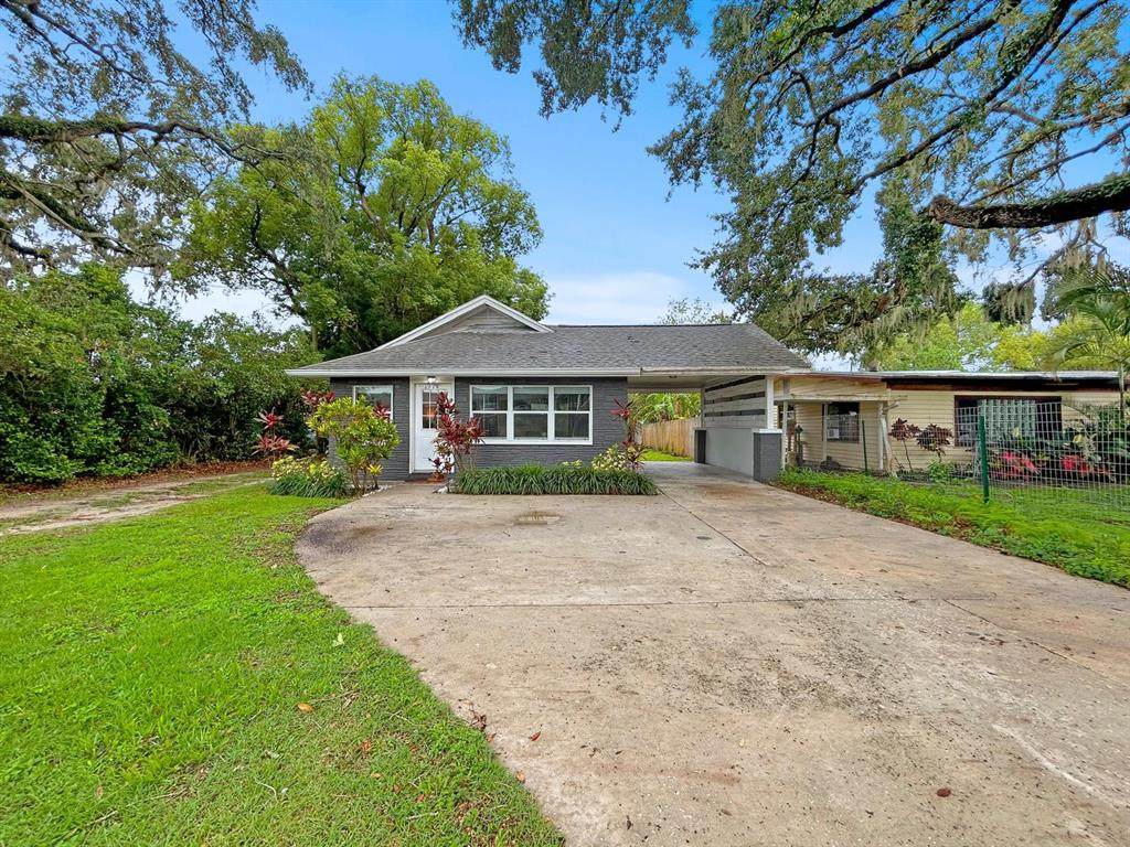 1718 Lavon Street - Photo 1