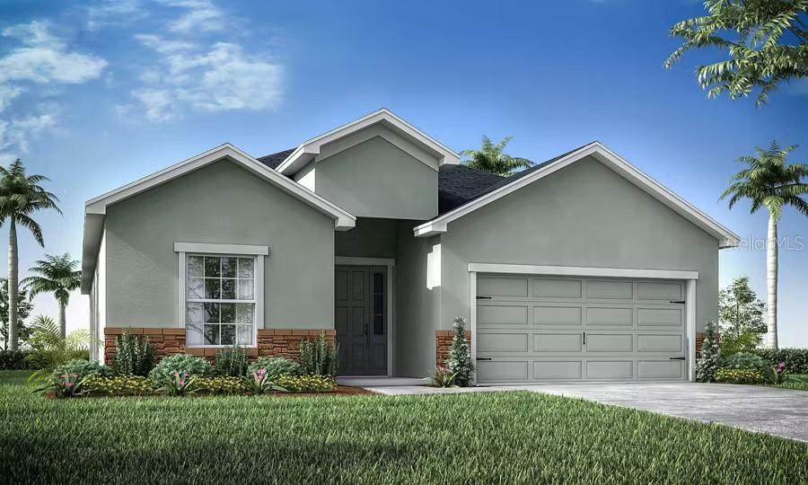 1536 Otter Woods Lane - Photo 1