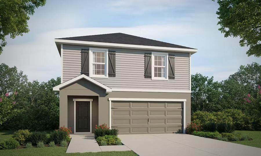 5121 Sylas Jax Avenue - Photo 1