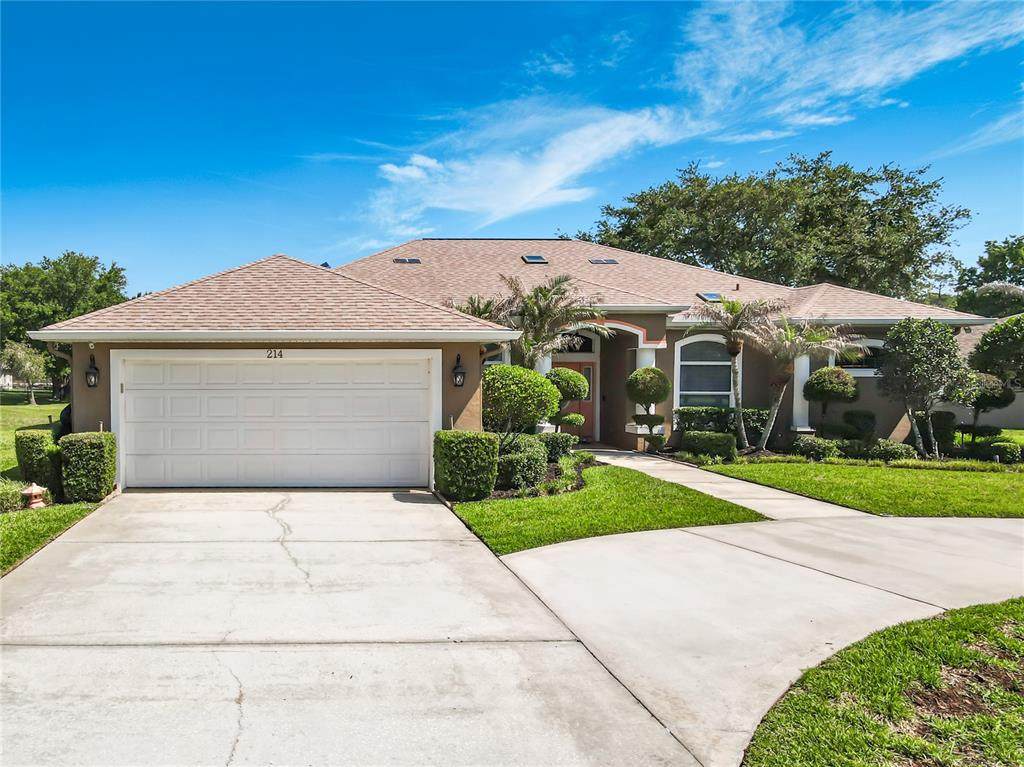 214 Hamlet Trace - Photo 1