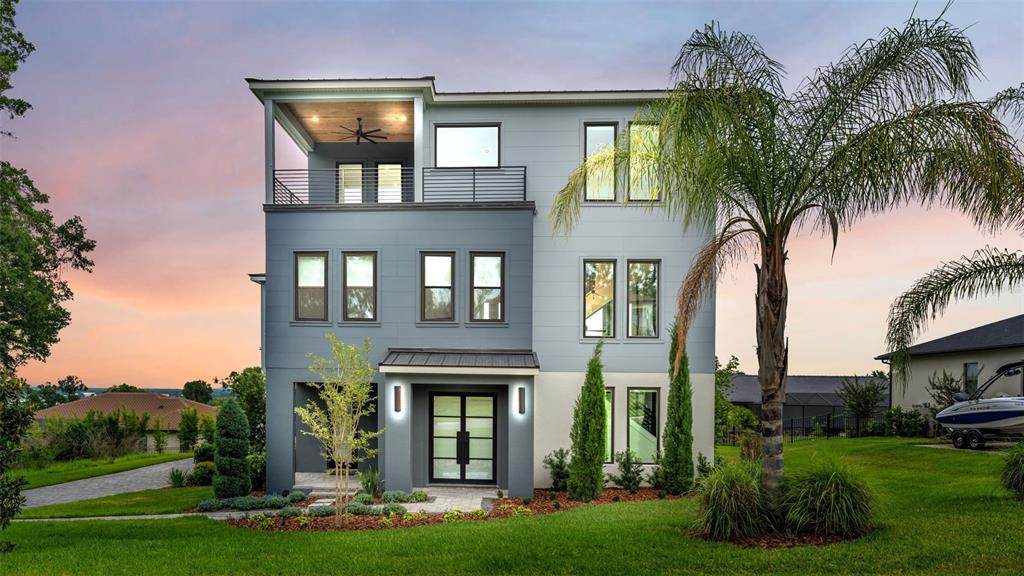 5411 Delphi Hills Circle - Photo 1