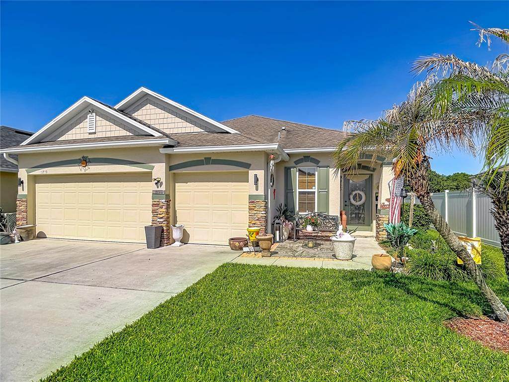 5739 Dornich Drive - Photo 1