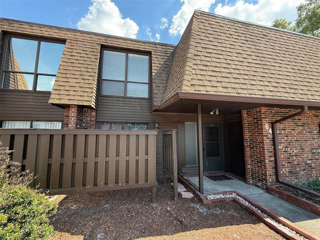 1836 Crystal Lake Drive - Photo 1