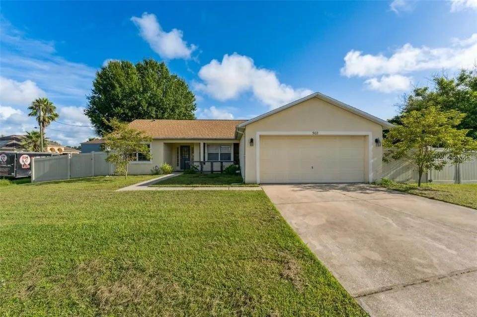 502 Matterhorn Place - Photo 1