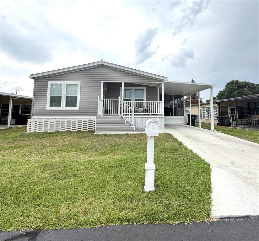 118 Jana Circle - Photo 1