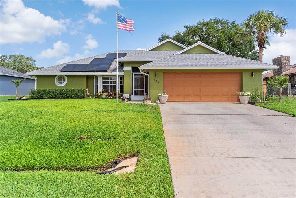185 Joy Haven Drive - Photo 1