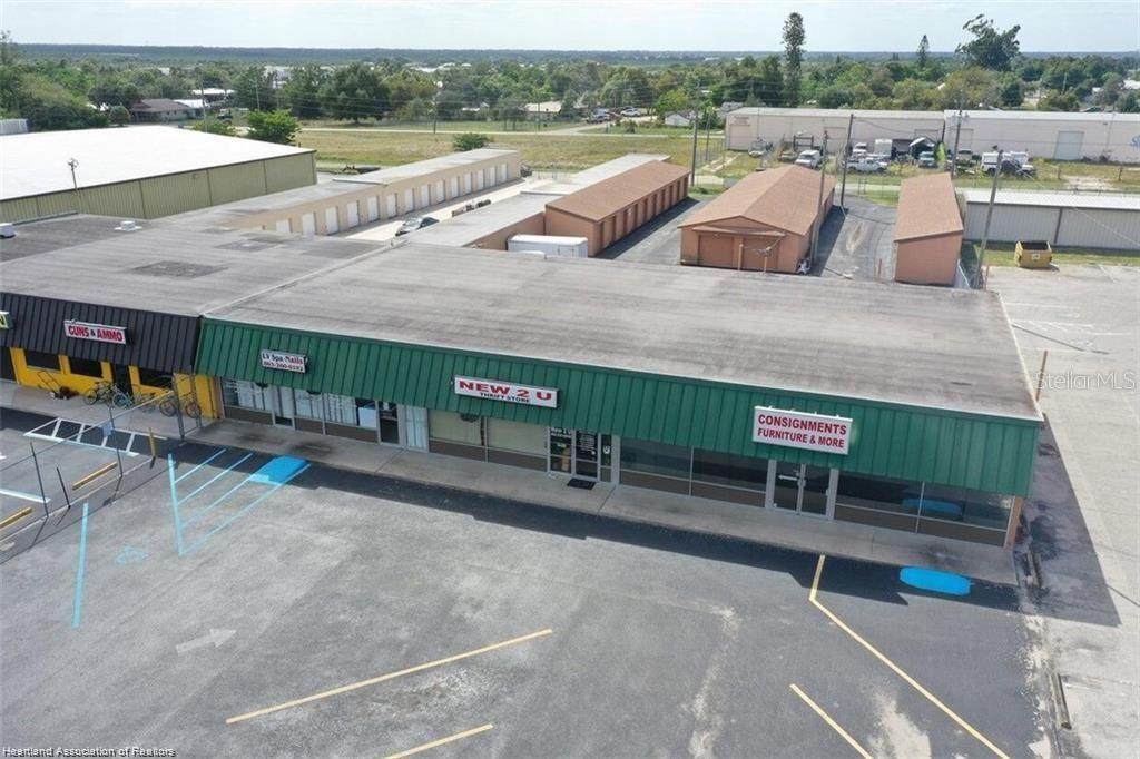 708 Us 27 - Photo 1