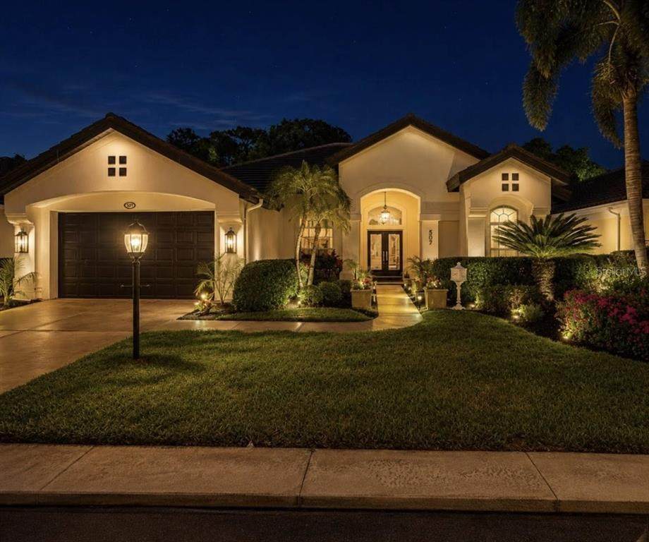 507 Cheval Drive - Photo 1