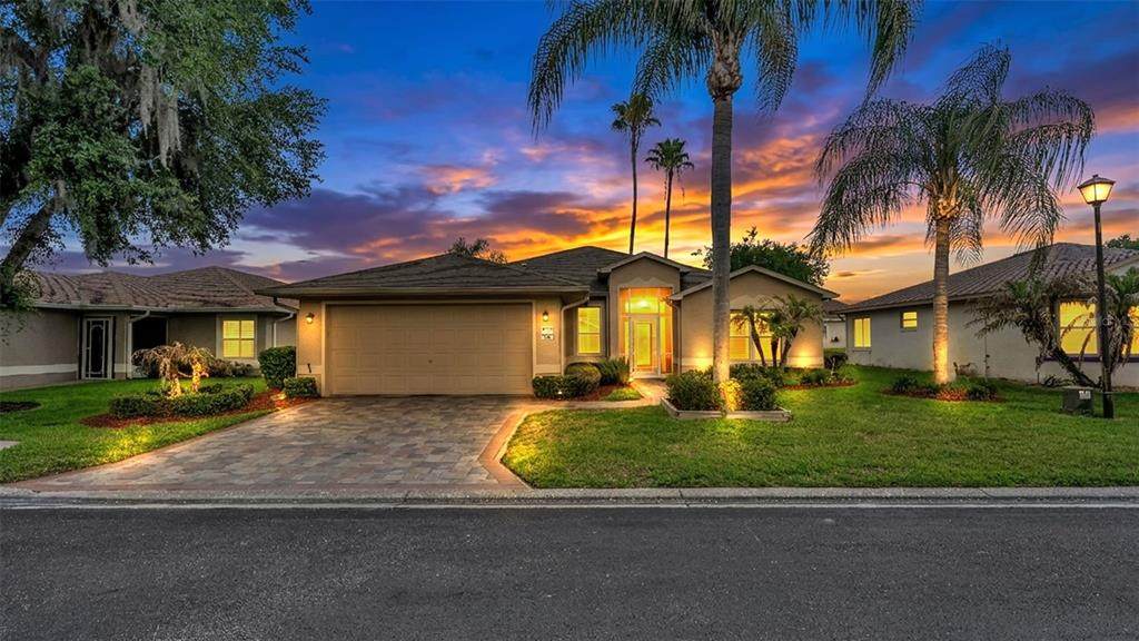 6257 Silver Lakes Drive - Photo 1