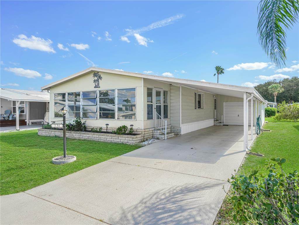 134 Lake Hazel Drive - Photo 1